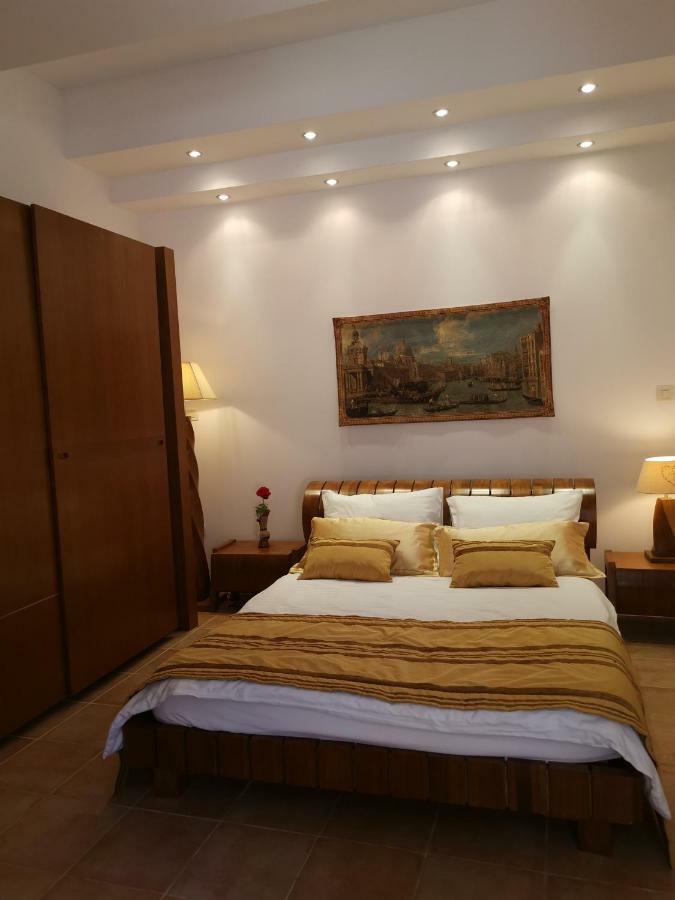 Villa V&D มิลนา ภายนอก รูปภาพ